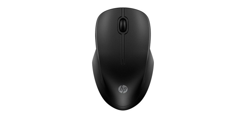 Draadloze muis HP 255