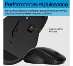 Souris sans fil HP 255