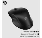 Souris sans fil HP 255