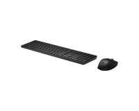 Ensemble clavier souris HP 655