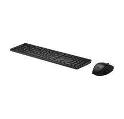 Ensemble clavier souris HP 655