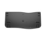 Clavier sans fil ergonomique HP 685