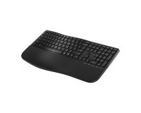Clavier sans fil ergonomique HP 685