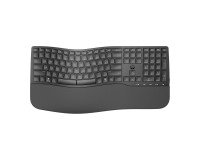 Clavier sans fil ergonomique HP 685