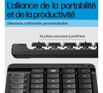 Pavé numérique sans fil HP 435