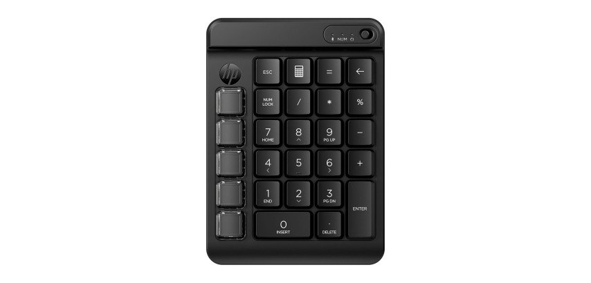 Drahtlose Tastatur HP 435