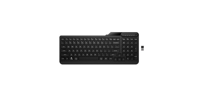 Clavier sans fil HP 475