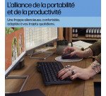 Clavier sans fil HP 475
