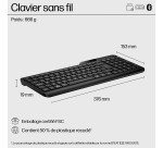Clavier sans fil HP 475