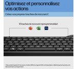 Clavier sans fil HP 475