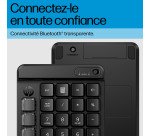 Pavé numérique sans fil HP 435