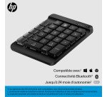 Pavé numérique sans fil HP 435