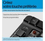 Pavé numérique sans fil HP 435