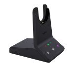 Casque micro sans fil Yealink WH64 Dual Teams + base