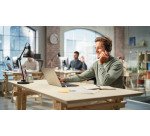 Casque micro sans fil Yealink WH64 Hybrid Dual Teams