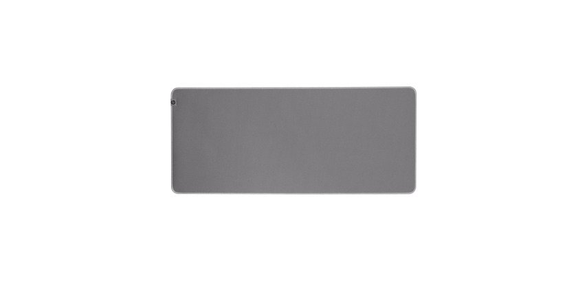 Mausspad XXL HP 205 Grau