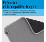 Tapis de souris HP 105