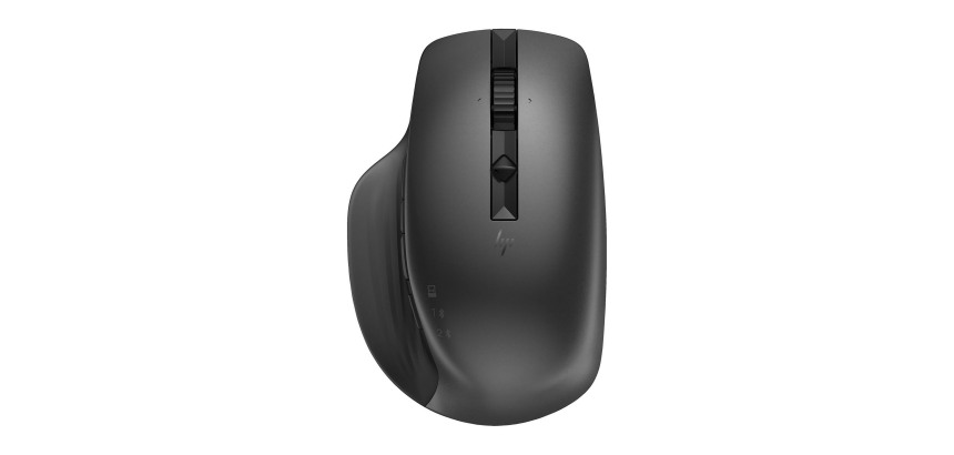 Souris sans fil ergonomique HP 935