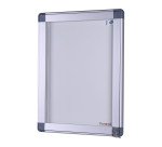 Vitrine d'affichage extérieur Antares - 4 feuilles