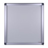 Vitrine d'affichage extérieur Antares - 27 feuilles