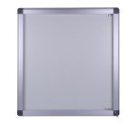 Vitrine d'affichage extérieur Antares - 12 feuilles