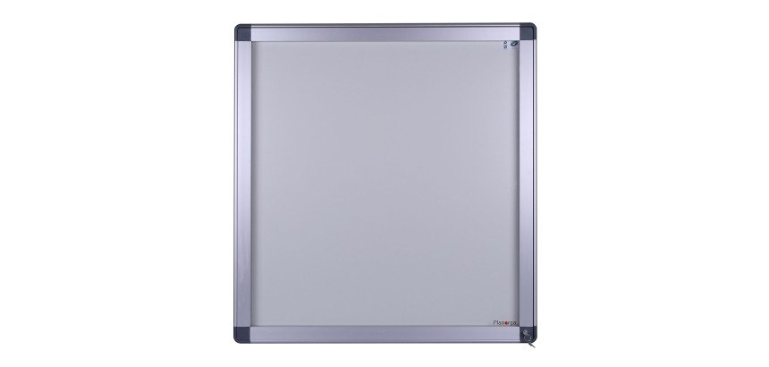 Vitrine d'affichage extérieur Antares - 24 feuilles