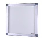 Vitrine d'affichage extérieur Antares - 8 feuilles