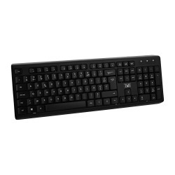 Clavier sans fil Silent T'nB