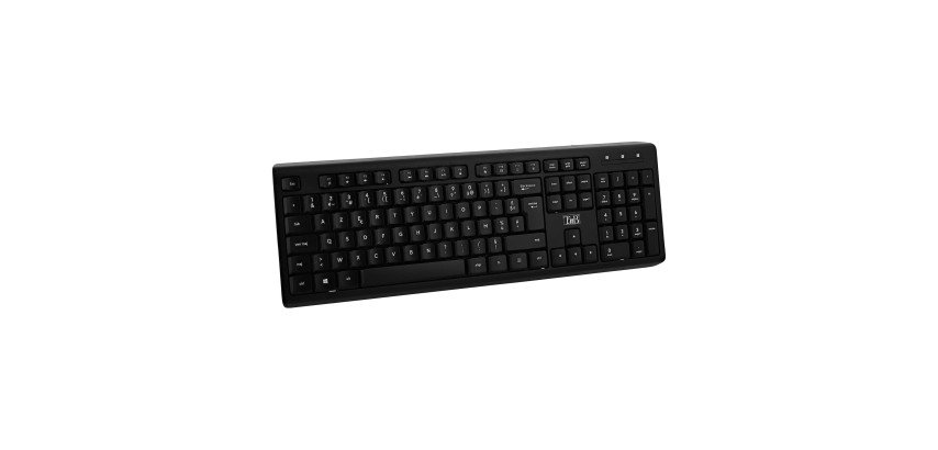 Clavier sans fil Silent T'nB