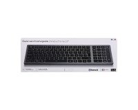 Clavier sans fil T'nB iClick Gris