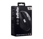 Souris sans fil T'nB Infinite Pro rechargeable