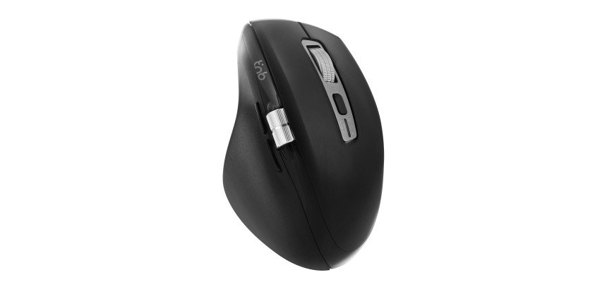 Souris sans fil T'nB Infinite Pro rechargeable