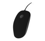 Souris filaire T'nB Sunset noir