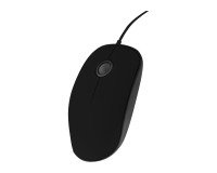 Souris filaire T'nB Sunset noir