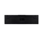 Clavier sans fil T'nB Classy Noir