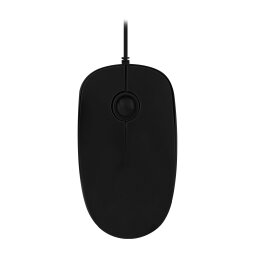 Souris filaire T'nB Sunset noir