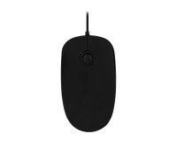Souris filaire T'nB Sunset noir
