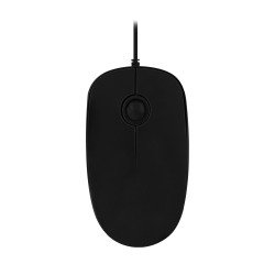 Souris filaire T'nB Sunset noir