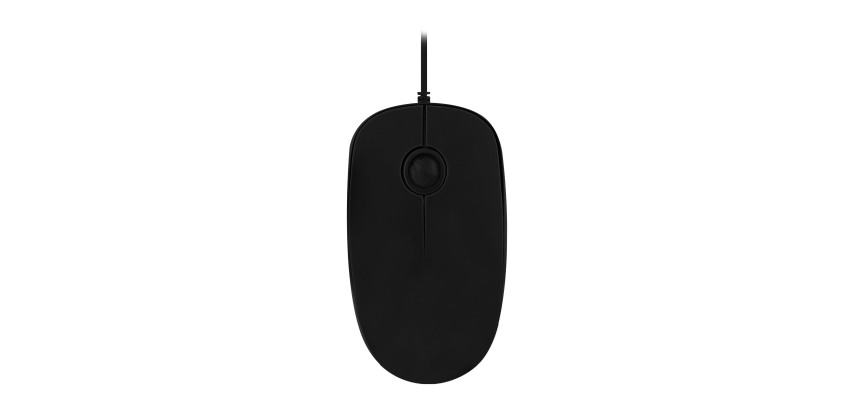 Souris filaire T'nB Sunset noir