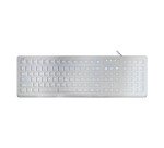 Clavier filaire T'nB Medic