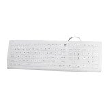 Clavier filaire T'nB Medic