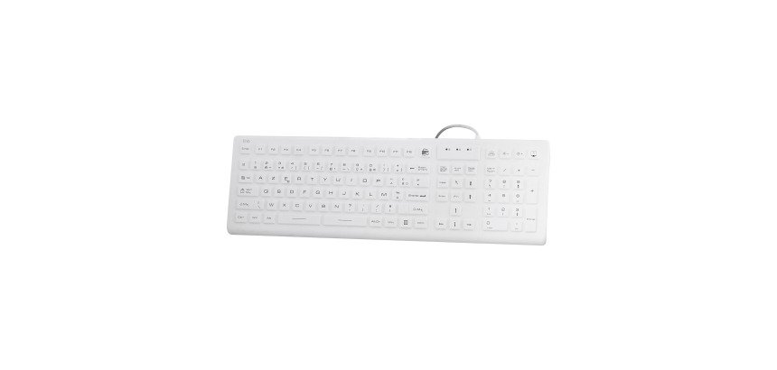 Clavier filaire T'nB Medic