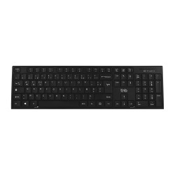 Clavier sans fil T'nB Classy