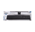 Clavier sans fil Silent T'nB