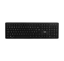 Clavier sans fil Silent T'nB
