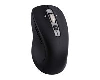 Ratón inalámbrico con rueda de scroll infinito Infinite TnB