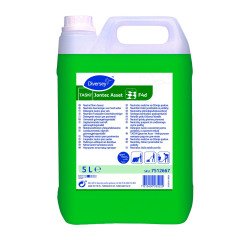 Limpiador neutro F4D Jontec Asset Taski - garrafa 5L