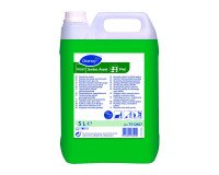 Limpiador neutro F4D Jontec Asset Taski - garrafa 5L