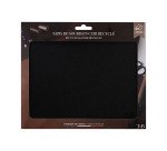 Alfombrilla de ratón de piel reciclada TnB