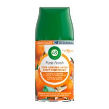 Air Wick Freshmatic Refill Citrus Scent and Mandarin Zest for Diffuser - 250 ml